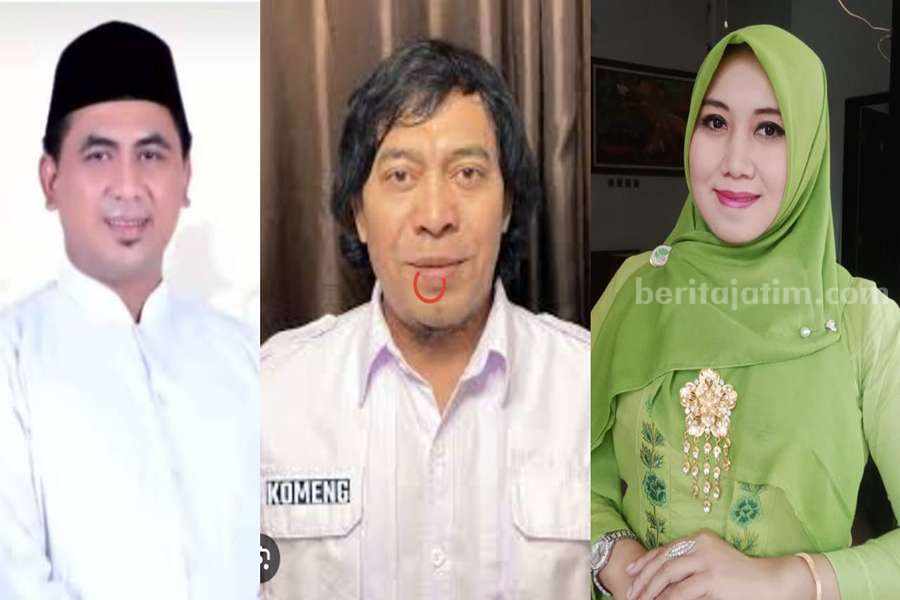 Foto Berita Jatim