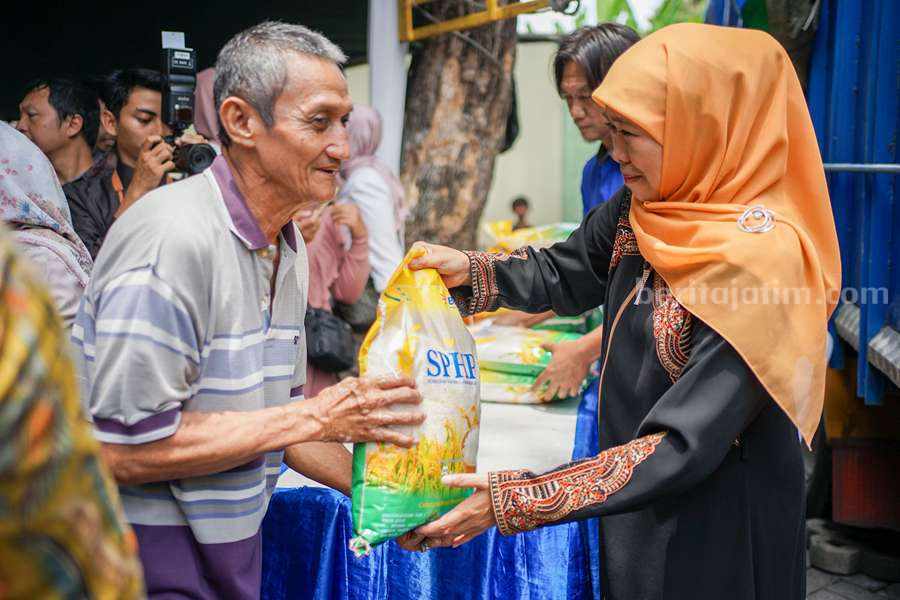 Foto Berita Jatim