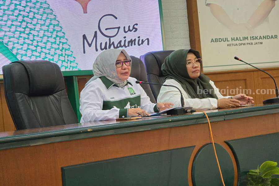 Foto Berita Jatim
