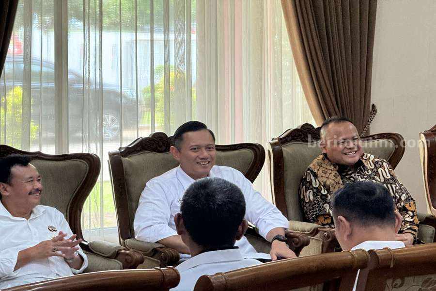 Foto Berita Jatim