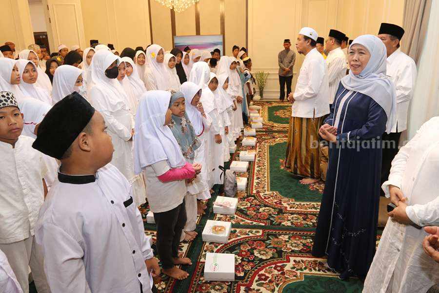 Foto Berita Jatim