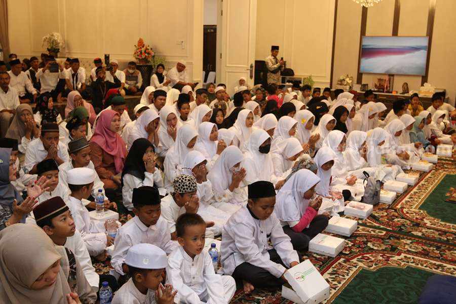 Foto Berita Jatim