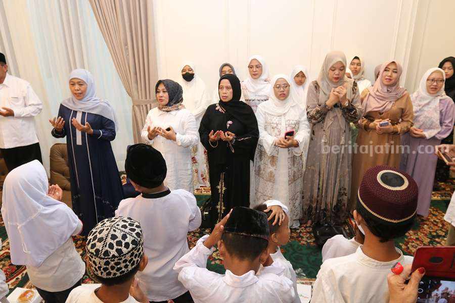 Foto Berita Jatim