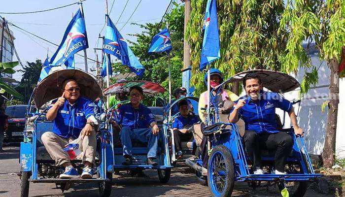 Foto Berita Jatim