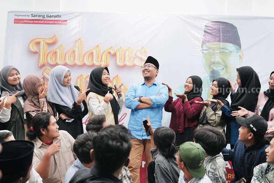Foto Berita Jatim