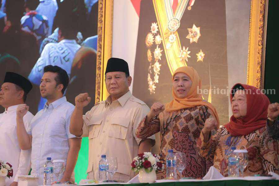 Foto Berita Jatim