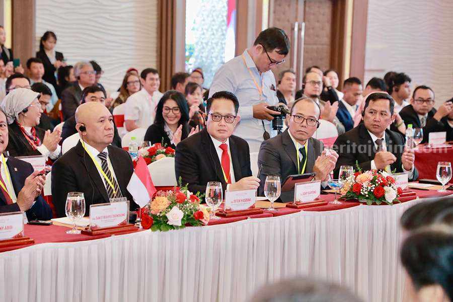 Foto Berita Jatim