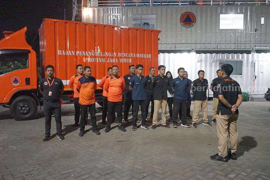 Kirim Tim Respon Cepat, Pj Gubernur Jatim Besok Terjun ke Bawean Gresik Foto Berita Jatim