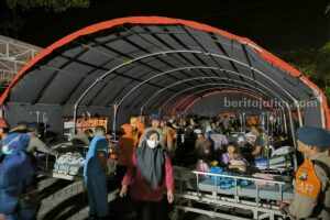 Foto Berita Jatim