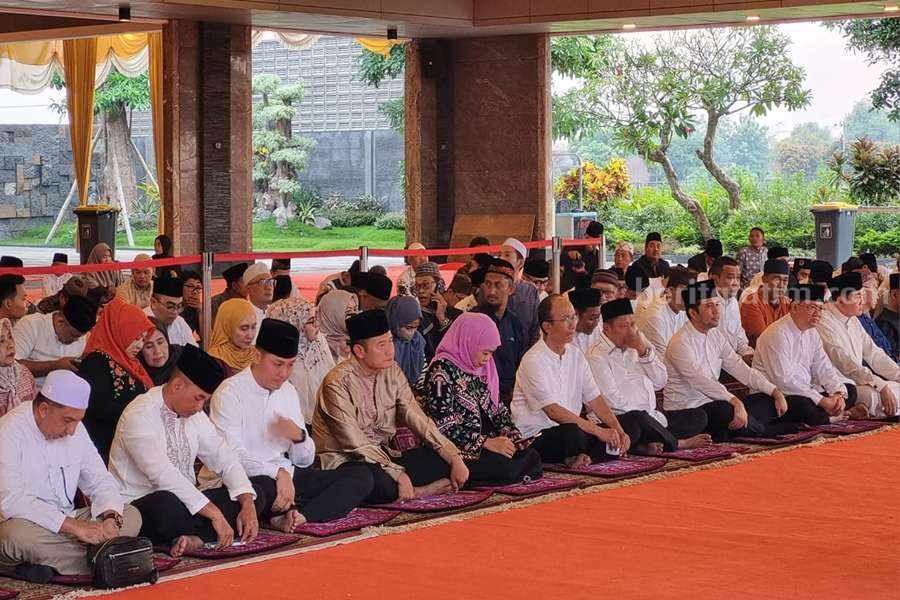 Foto Berita Jatim