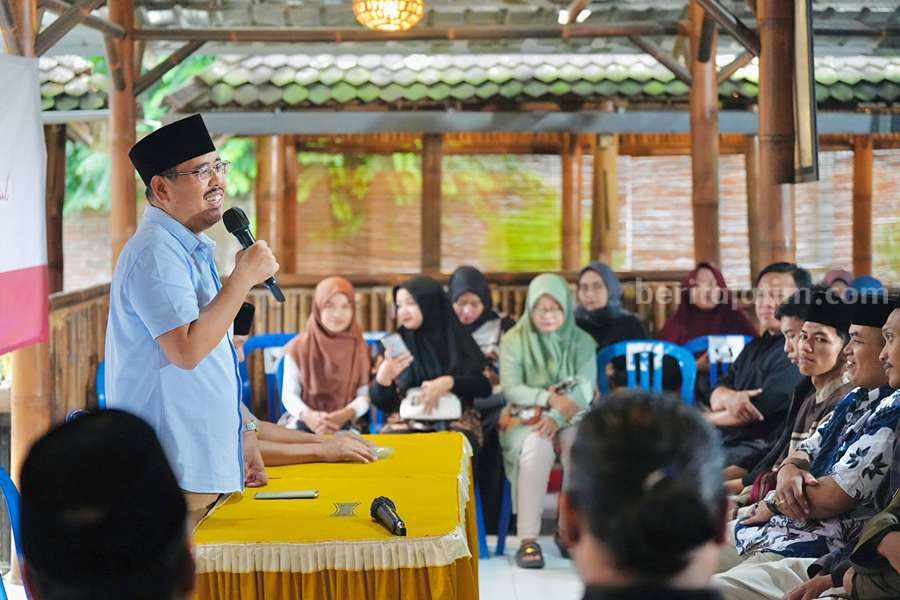 Foto Berita Jatim