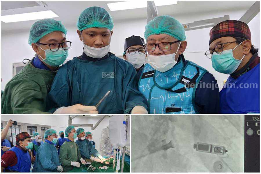 Foto Berita Jatim