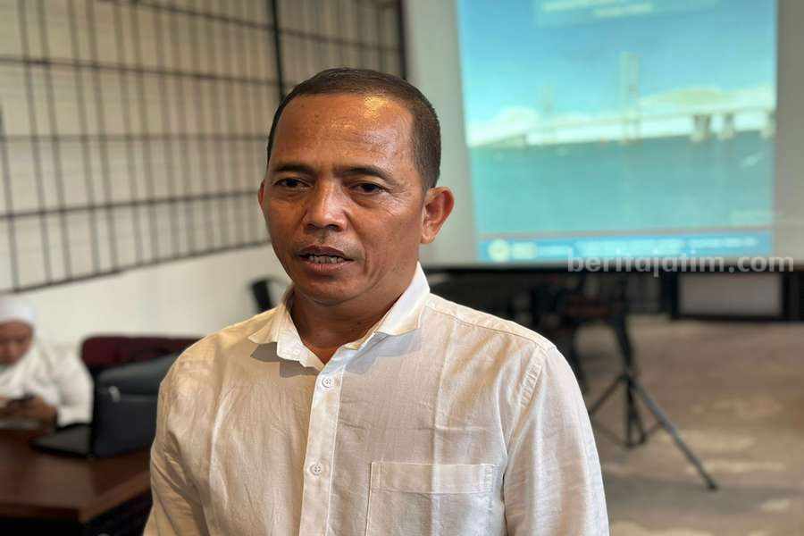 Foto Berita Jatim