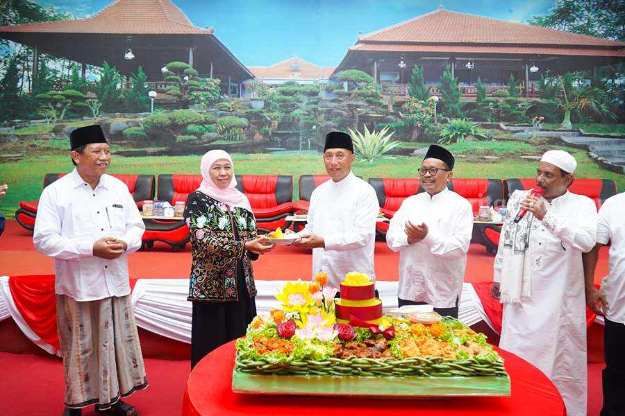Foto Berita Jatim