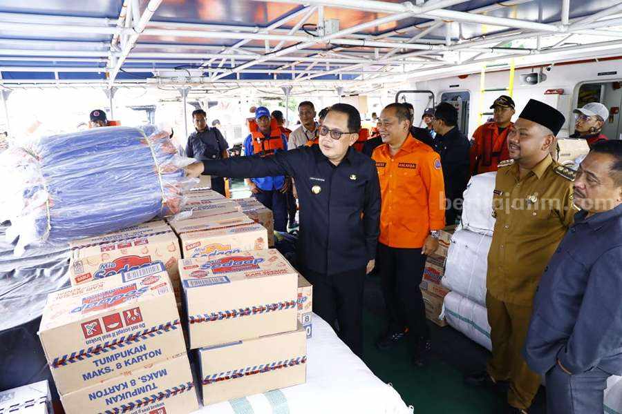 Foto Berita Jatim