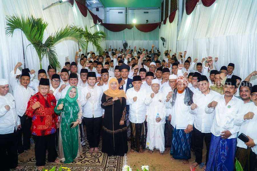 Foto Berita Jatim