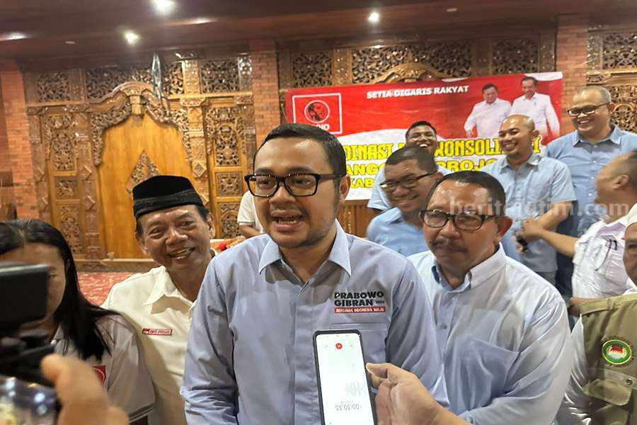 Foto Berita Jatim