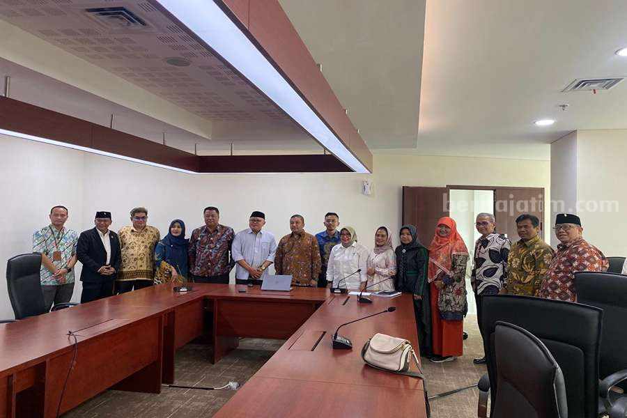 Foto Berita Jatim