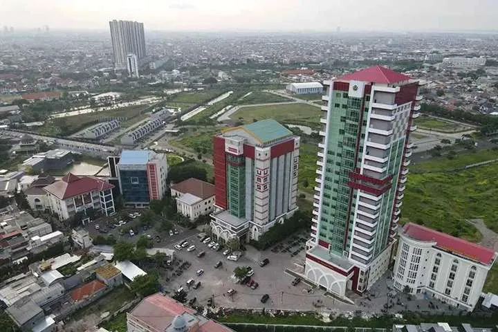 Foto Berita Jatim