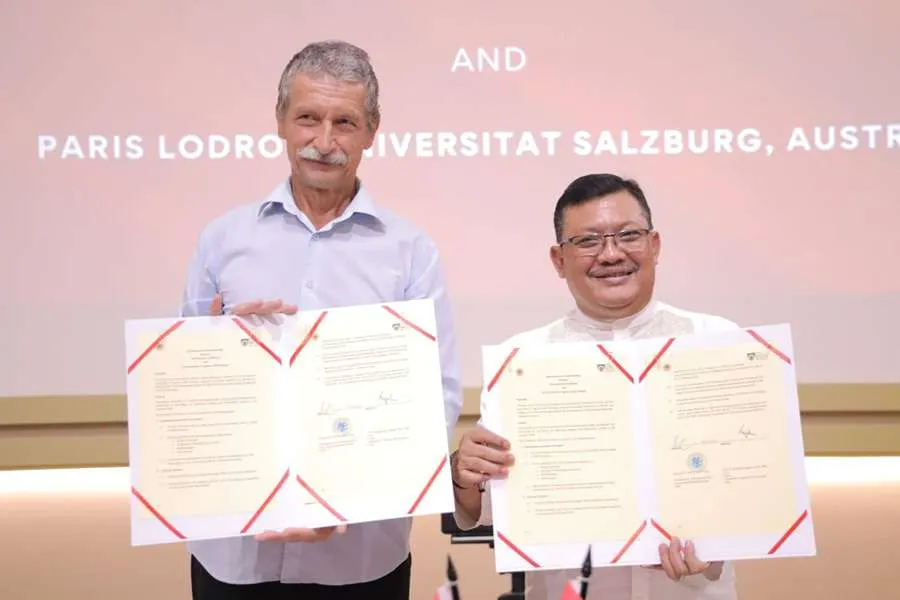 Foto Berita Jatim