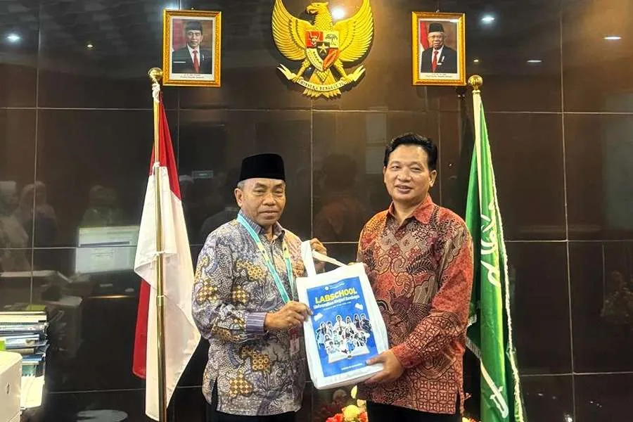 Foto Berita Jatim
