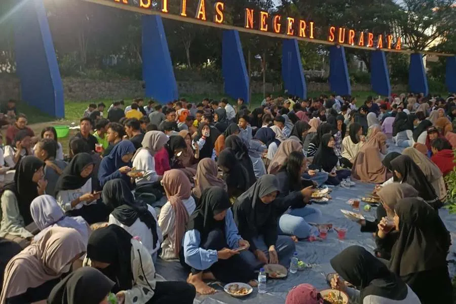 Foto Berita Jatim