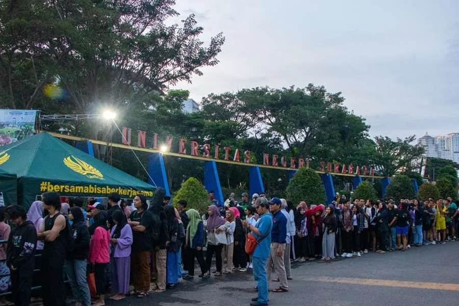 Foto Berita Jatim