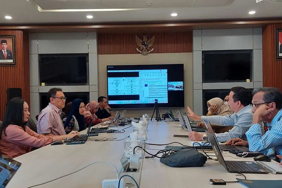 Foto Berita Jatim