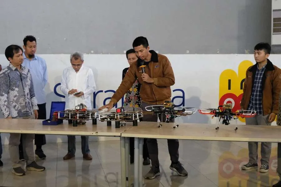 Foto Berita Jatim