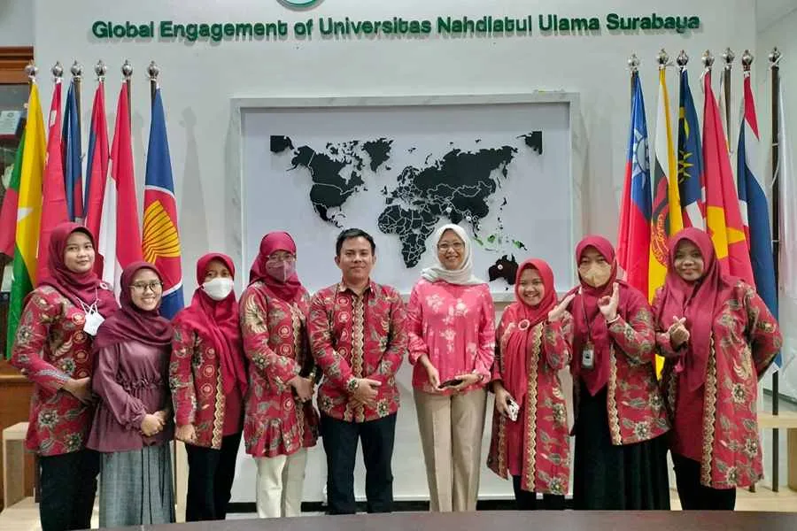 Foto Berita Jatim