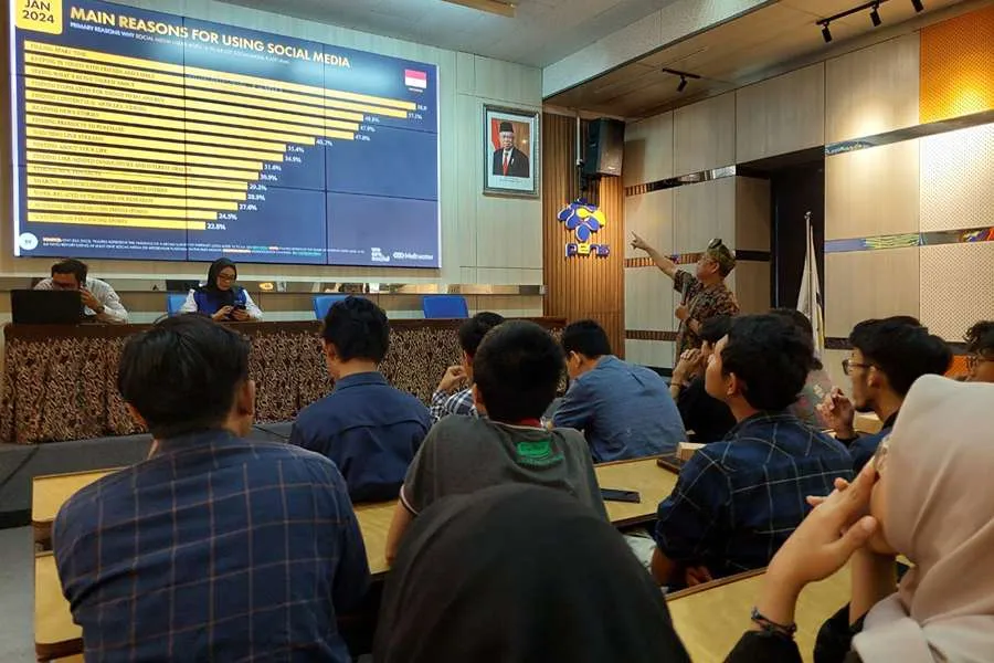 Foto Berita Jatim