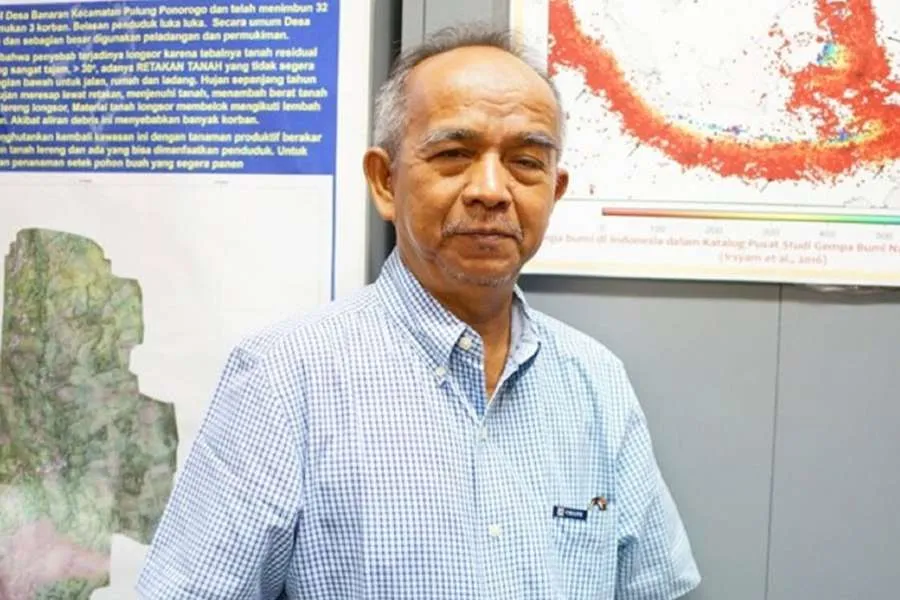 Foto Berita Jatim