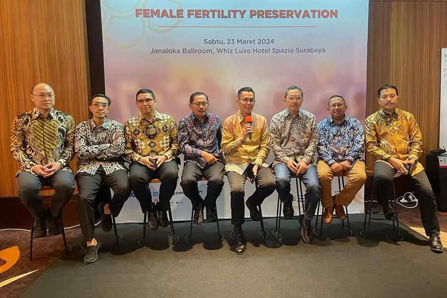 Foto Berita Jatim
