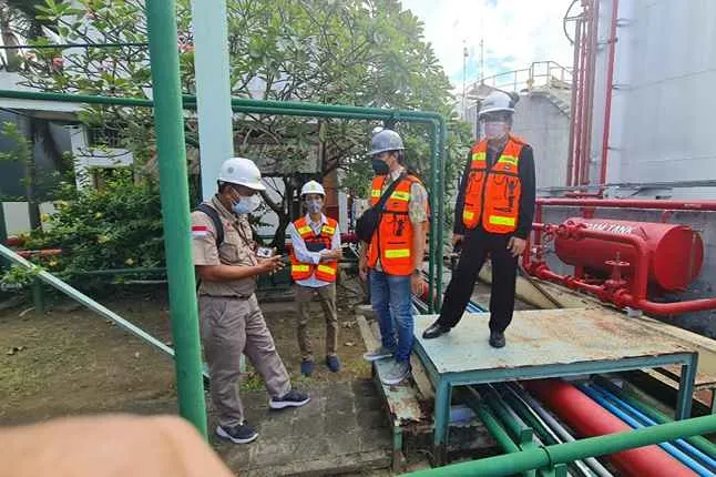 Foto Berita Jatim