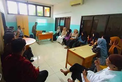 Foto Berita Jatim
