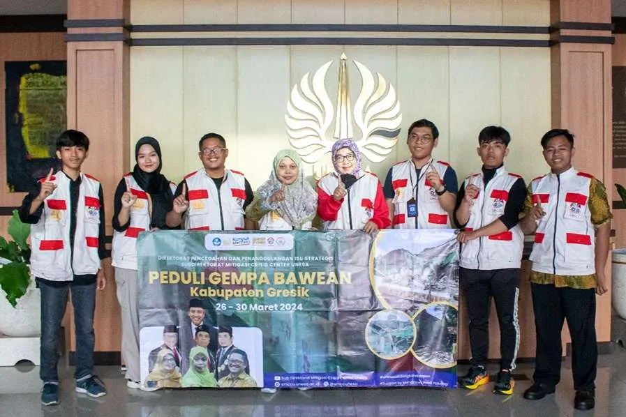 Foto Berita Jatim