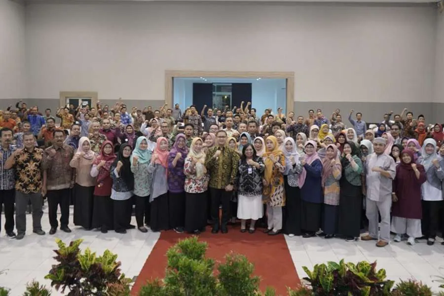 Foto Berita Jatim