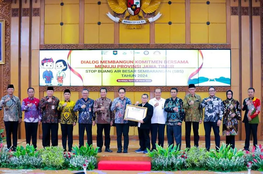 Foto Berita Jatim