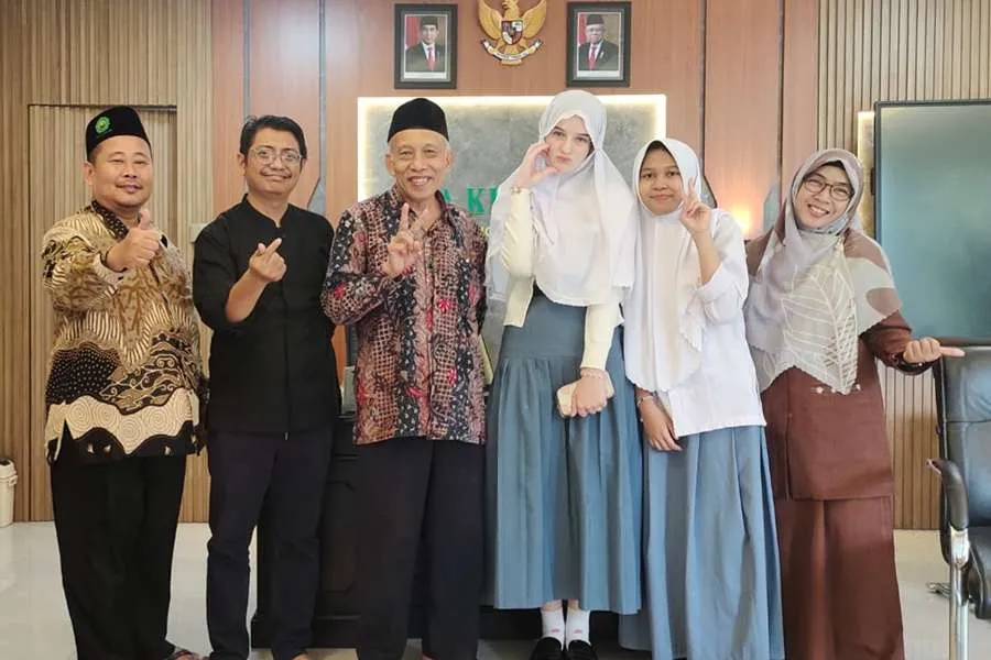 Foto Berita Jatim