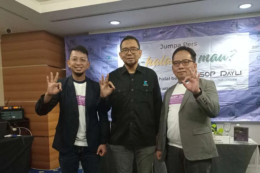 Foto Berita Jatim
