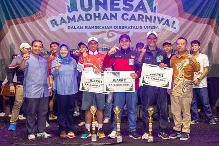 Foto Berita Jatim
