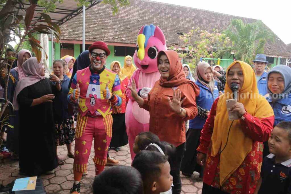 Foto Berita Jatim