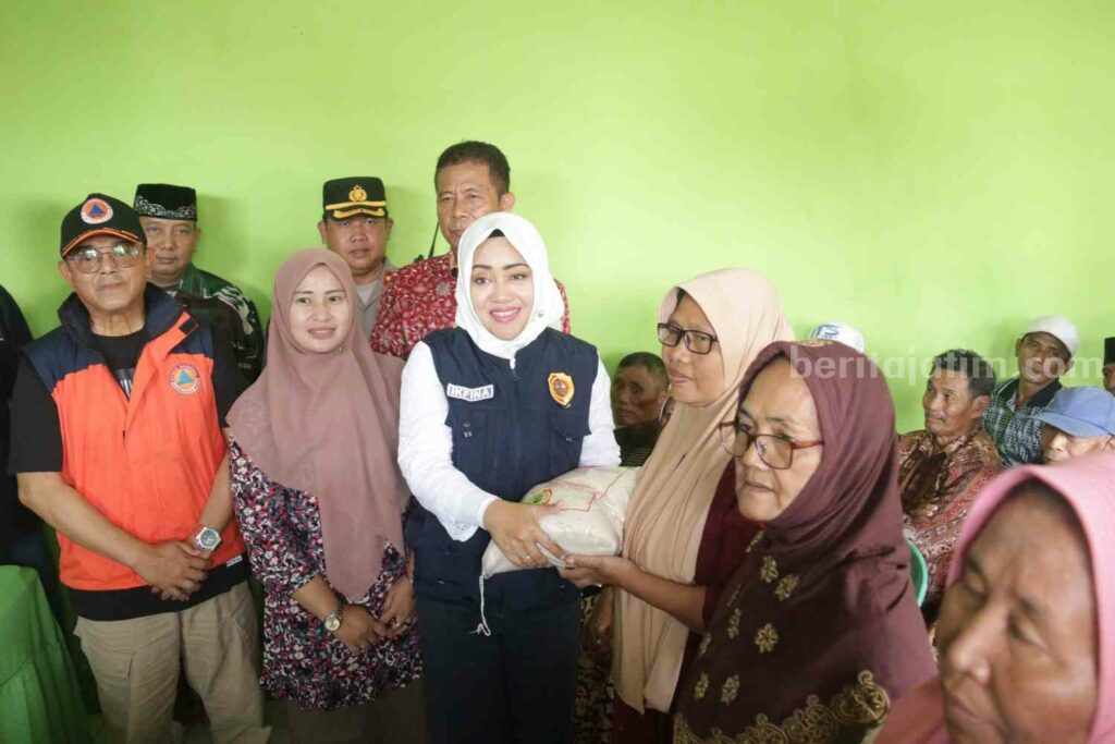 Foto Berita Jatim