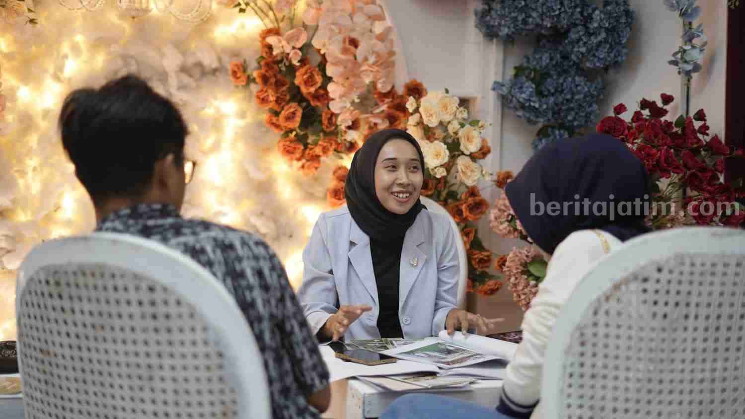 Foto Berita Jatim