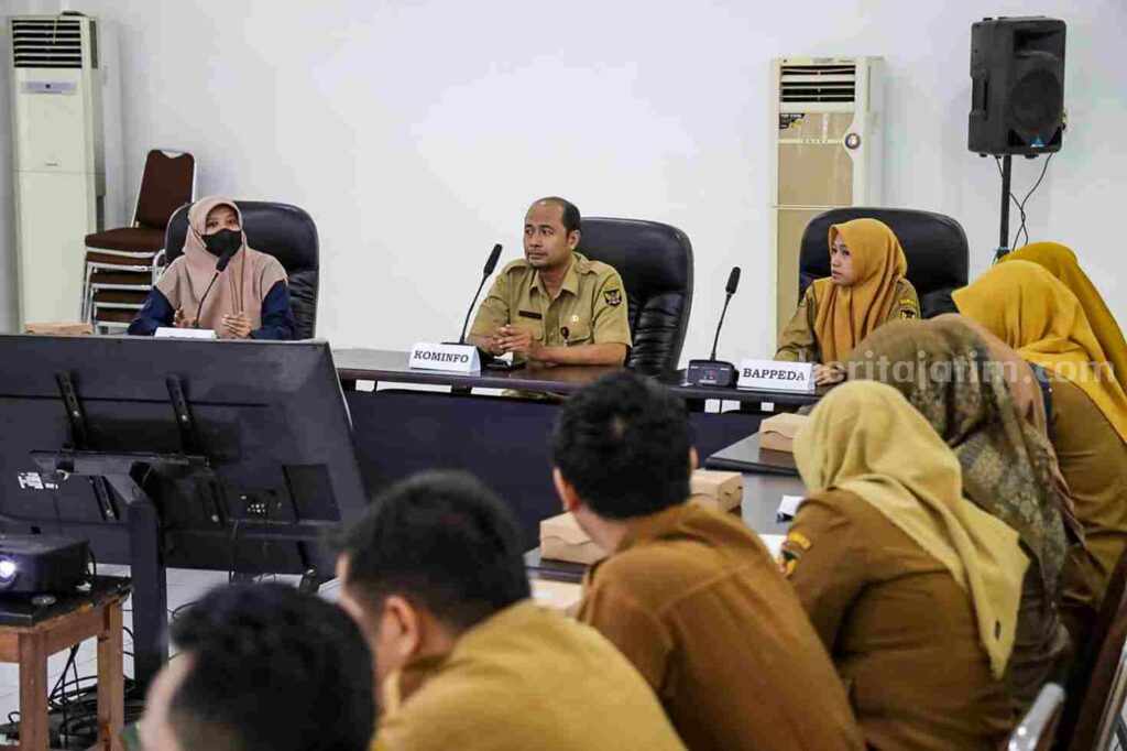 Foto Berita Jatim