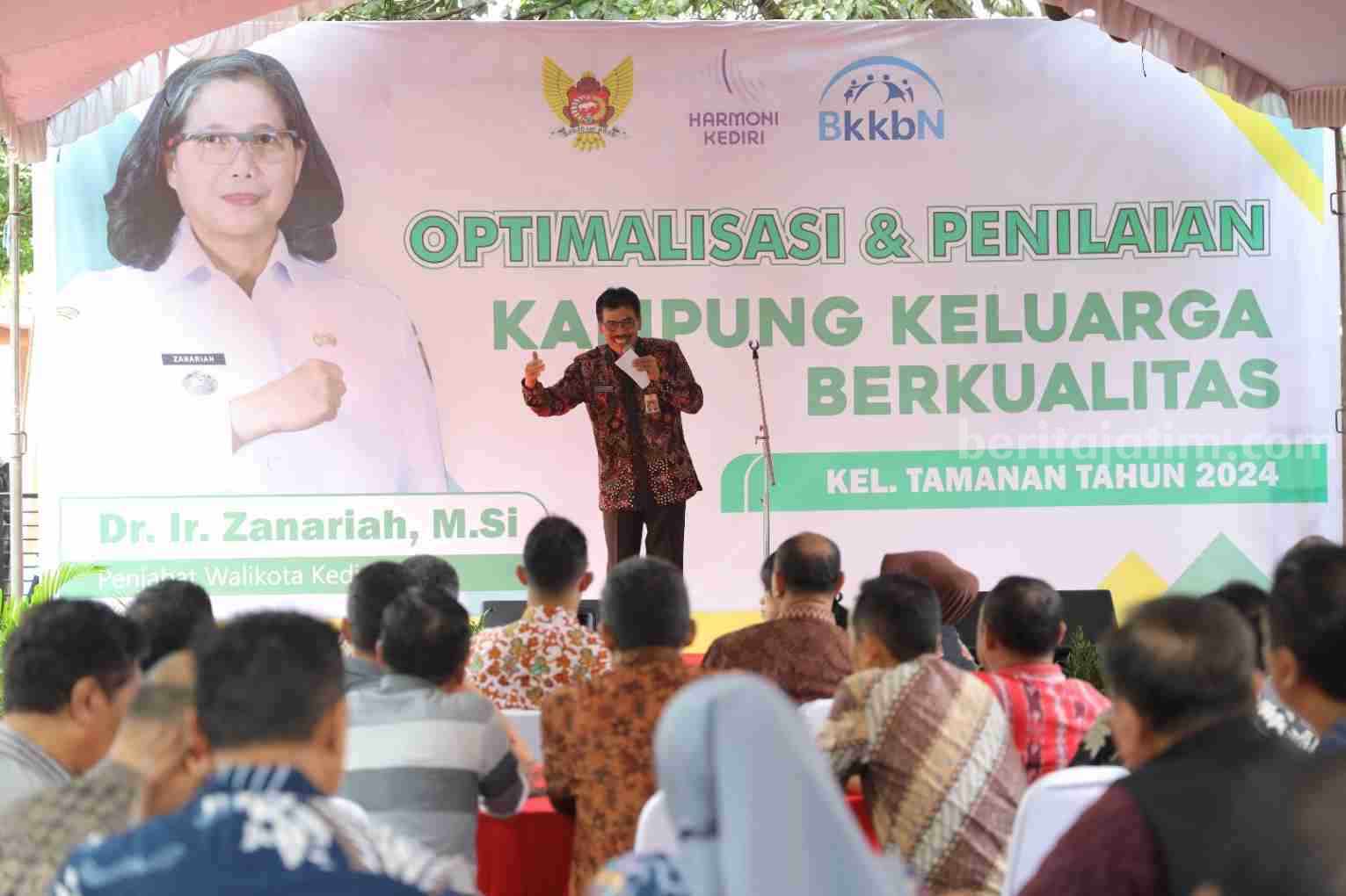 Foto Berita Jatim