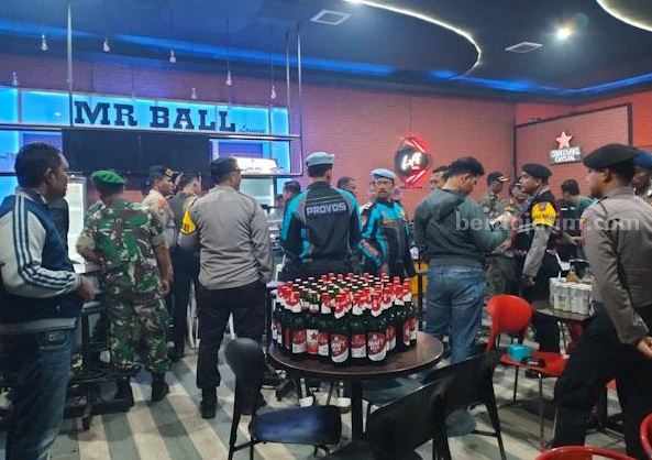 Foto Berita Jatim
