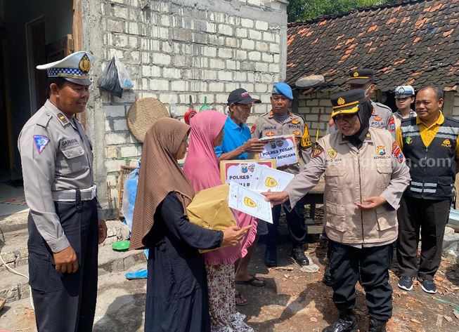 Foto Berita Jatim