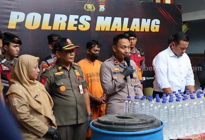 Foto Berita Jatim