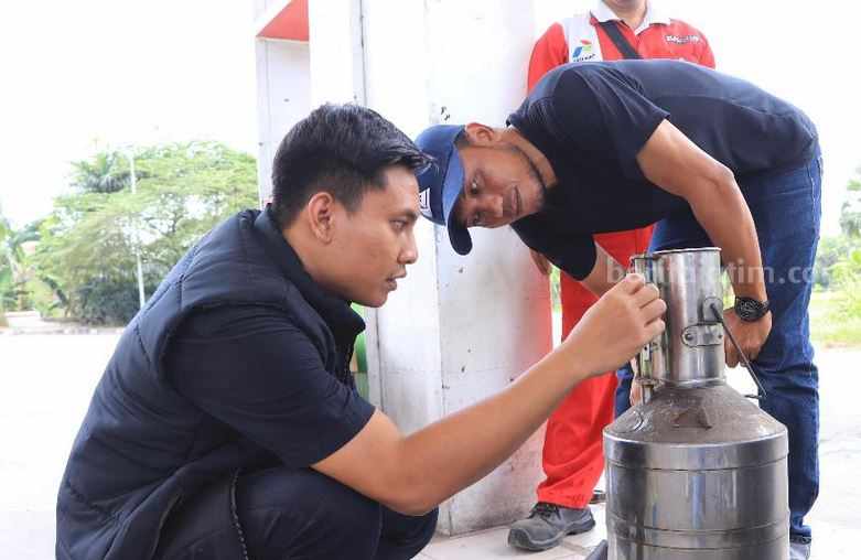 Foto Berita Jatim